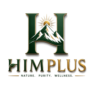 HIMPLUS - Nature. Purity. Wellness.