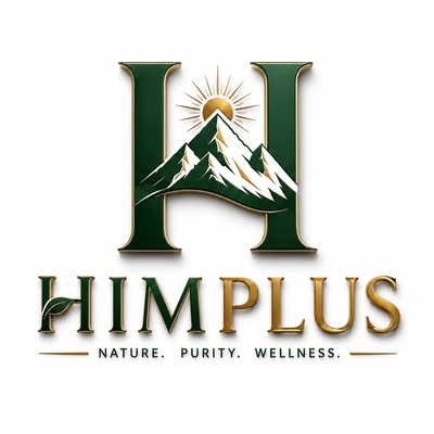 HIMPLUS - Nature. Purity. Wellness.